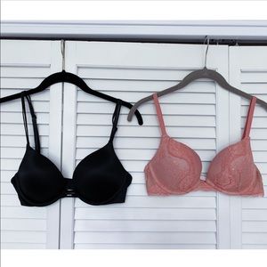 Victoria’s Secret 32C Bra Bundle